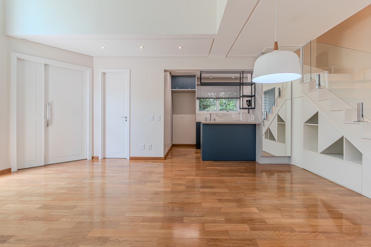 Apartamento Duplex para venda em Jardins (Cerqueira Cesar)