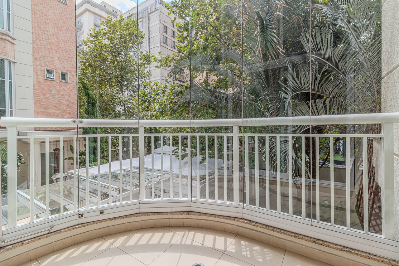 Apartamento Duplex para venda em Jardins (Cerqueira Cesar)
