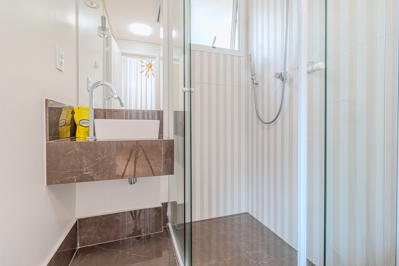 Apartamento Duplex para venda em Jardins (Cerqueira Cesar)