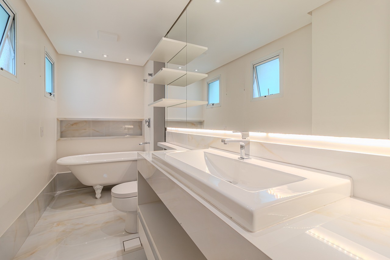 Apartamento Duplex para venda em Jardins (Cerqueira Cesar)