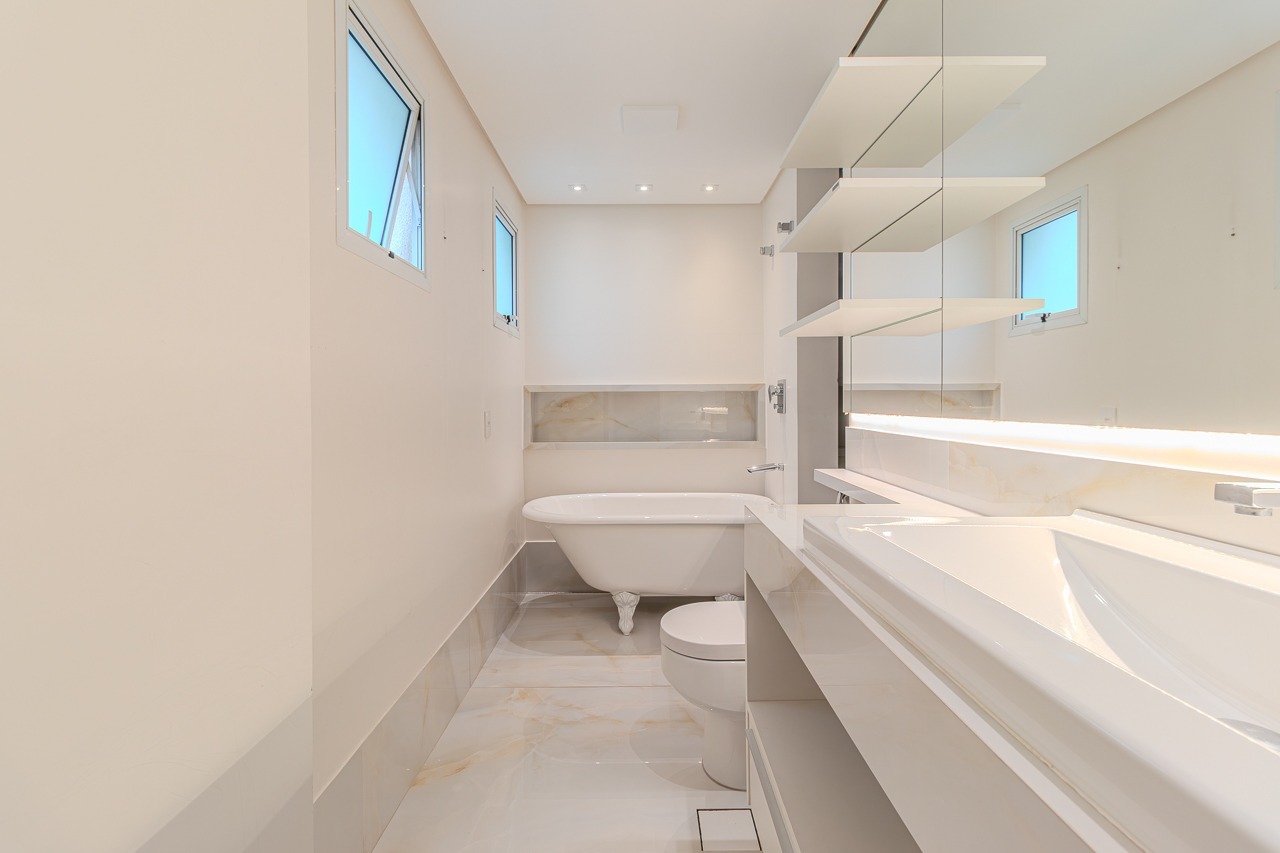 Apartamento Duplex para venda em Jardins (Cerqueira Cesar)