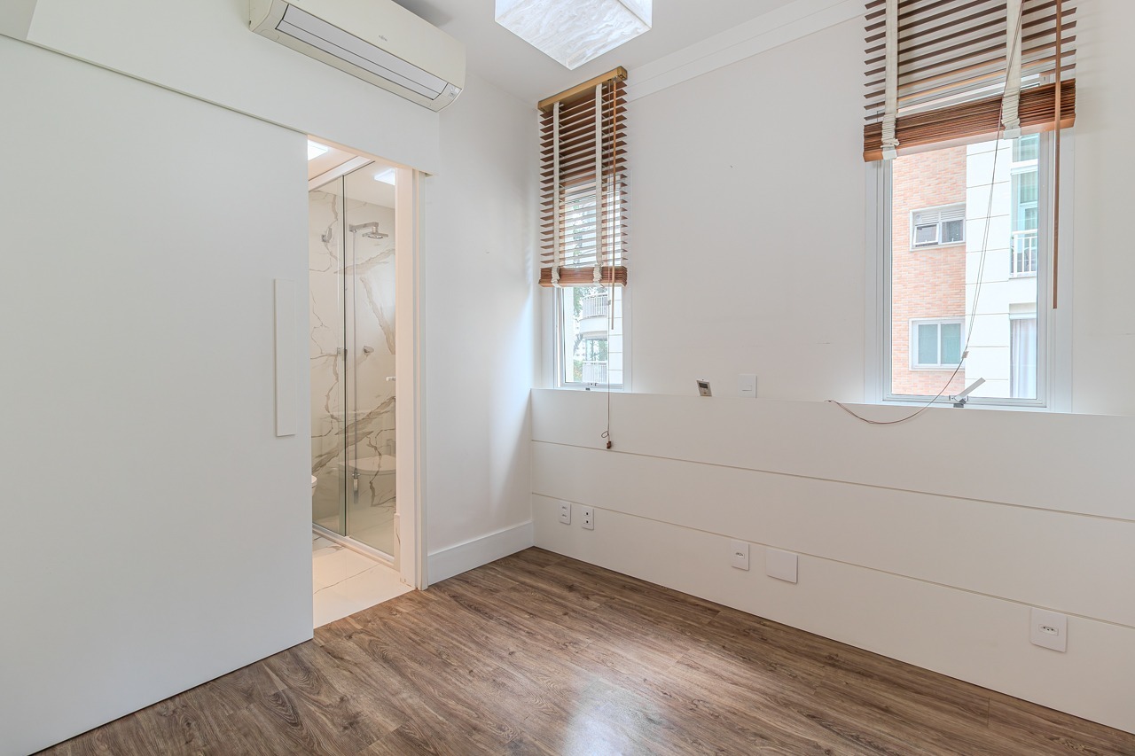 Apartamento Duplex para venda em Jardins (Cerqueira Cesar)