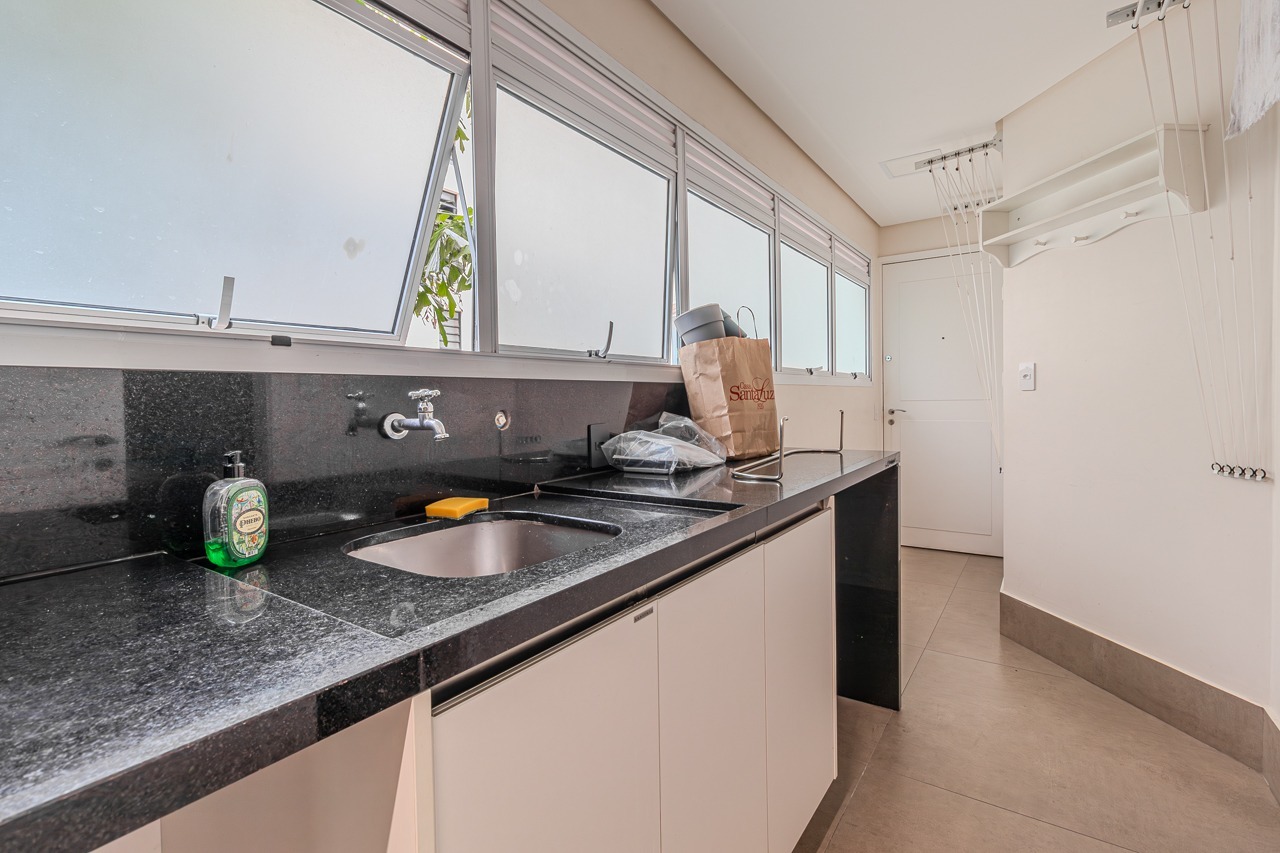 Apartamento Duplex para venda em Jardins (Cerqueira Cesar)