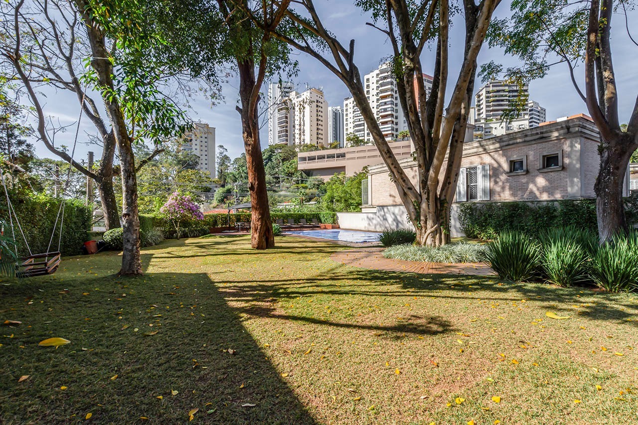 Casa Em Condomínio para venda em Real Parque