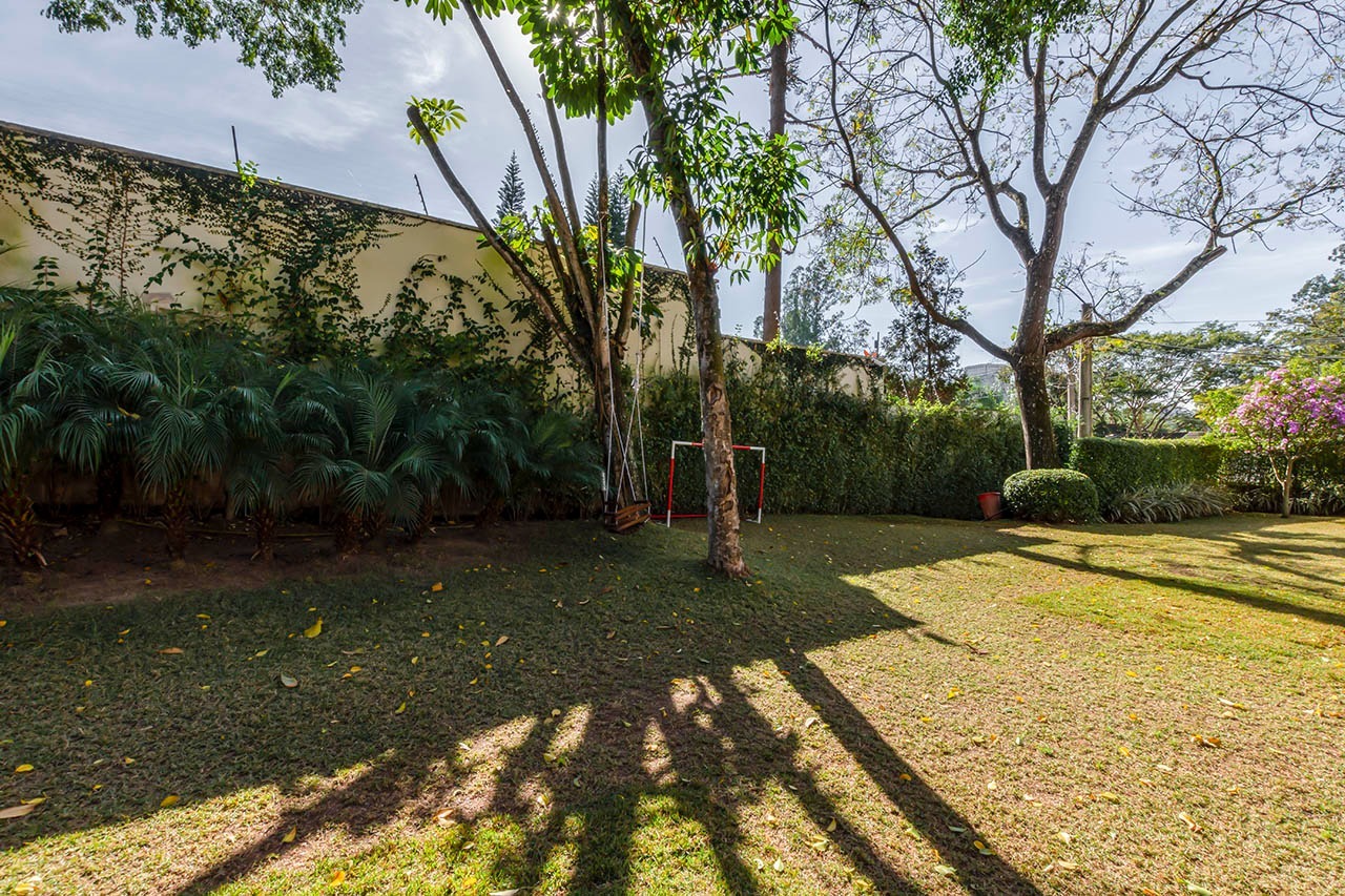 Casa Em Condomínio para venda em Real Parque