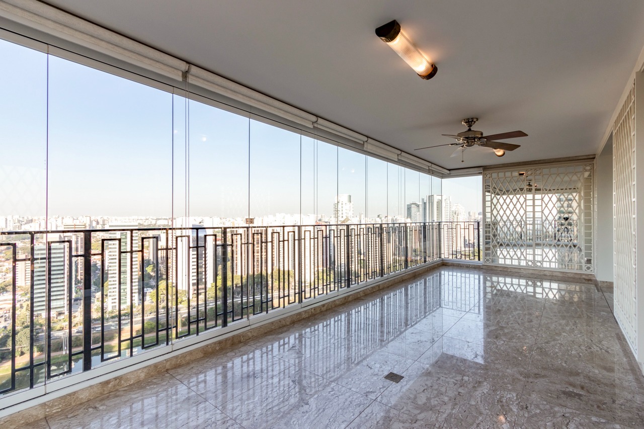 Apartamento para venda em Cidade Jardim