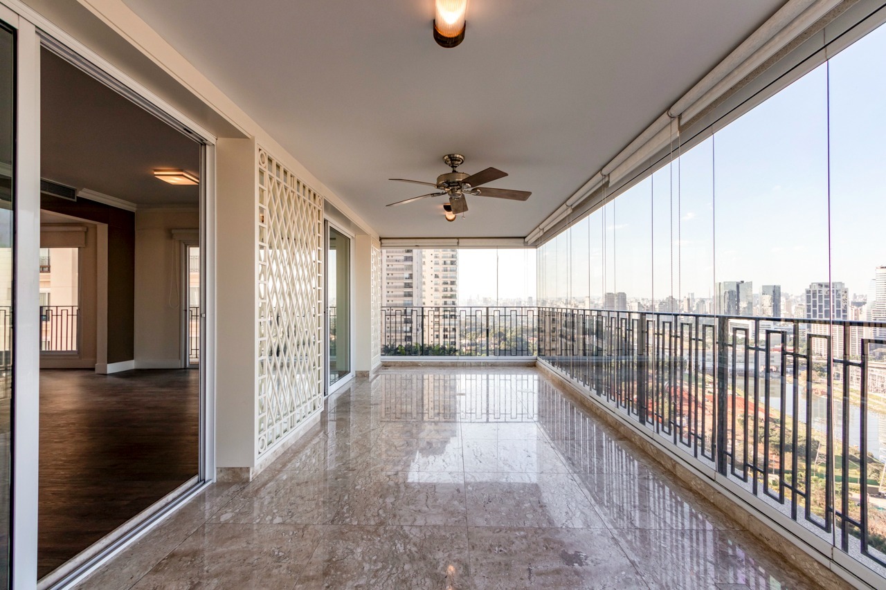 Apartamento para venda em Cidade Jardim