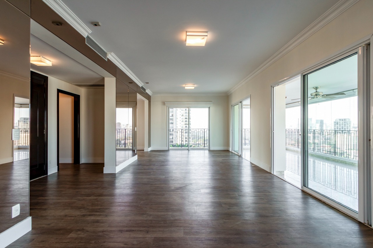 Apartamento para venda em Cidade Jardim