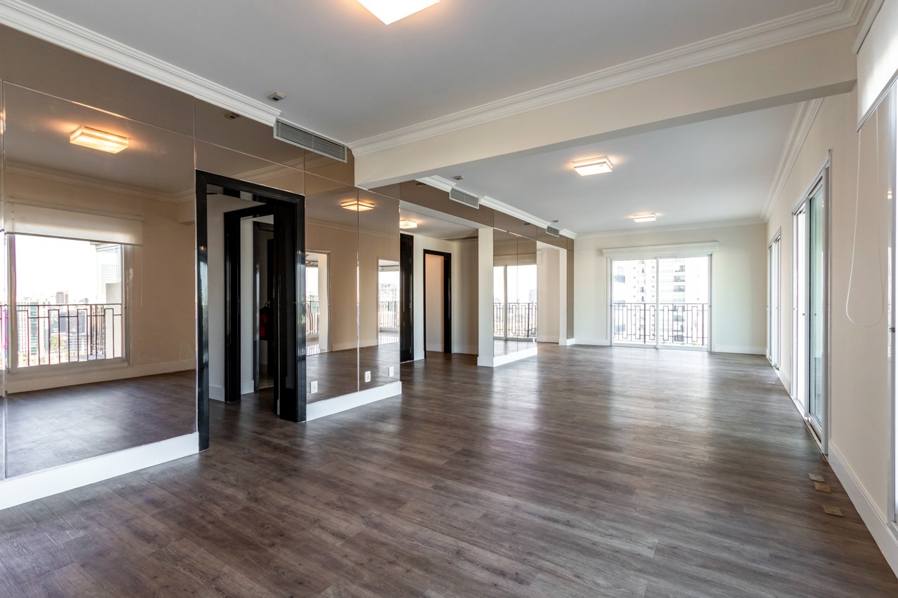 Apartamento para venda em Cidade Jardim
