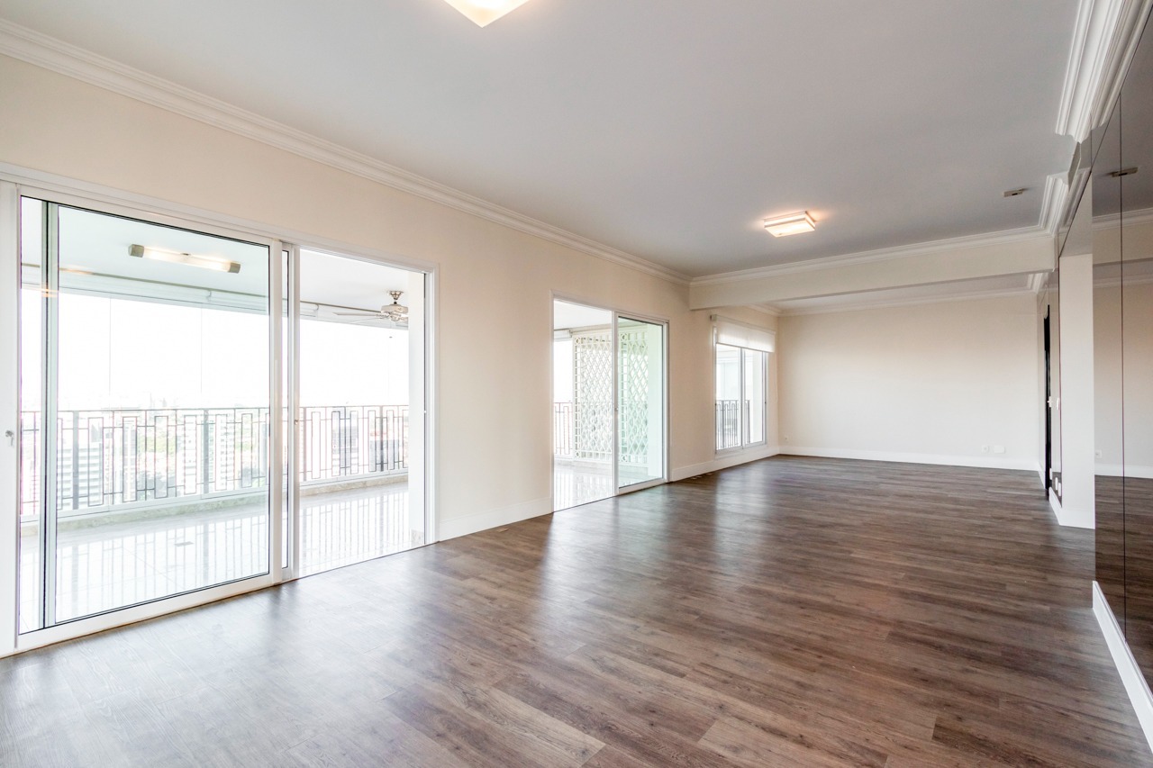Apartamento para venda em Cidade Jardim