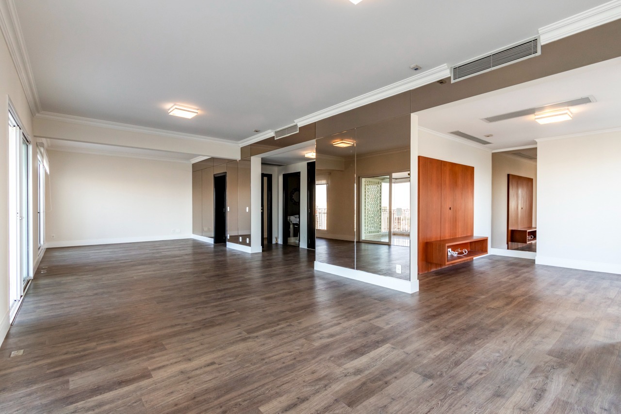 Apartamento para venda em Cidade Jardim