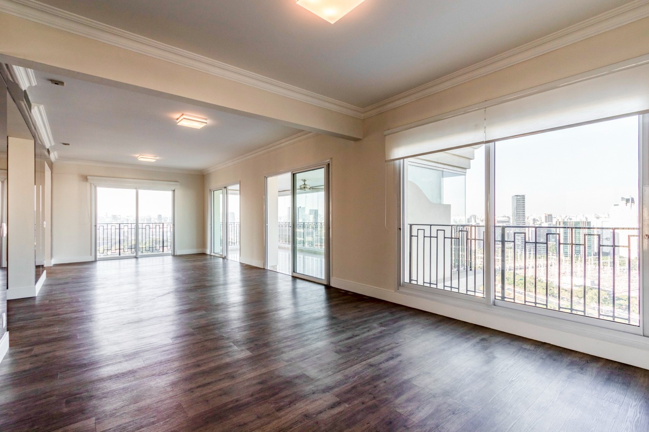 Apartamento para venda em Cidade Jardim