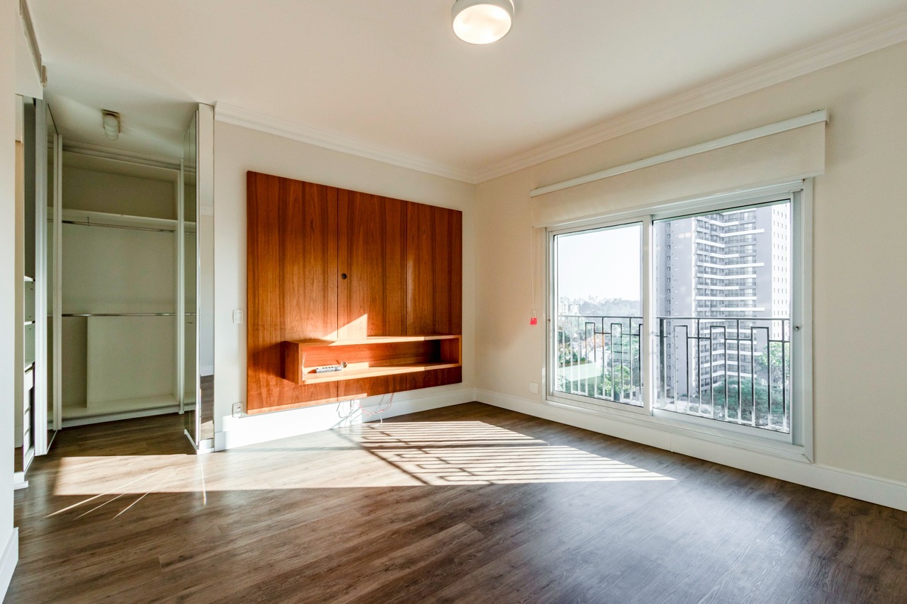 Apartamento para venda em Cidade Jardim