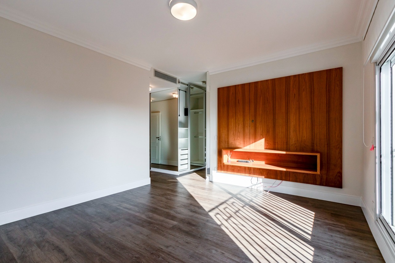 Apartamento para venda em Cidade Jardim