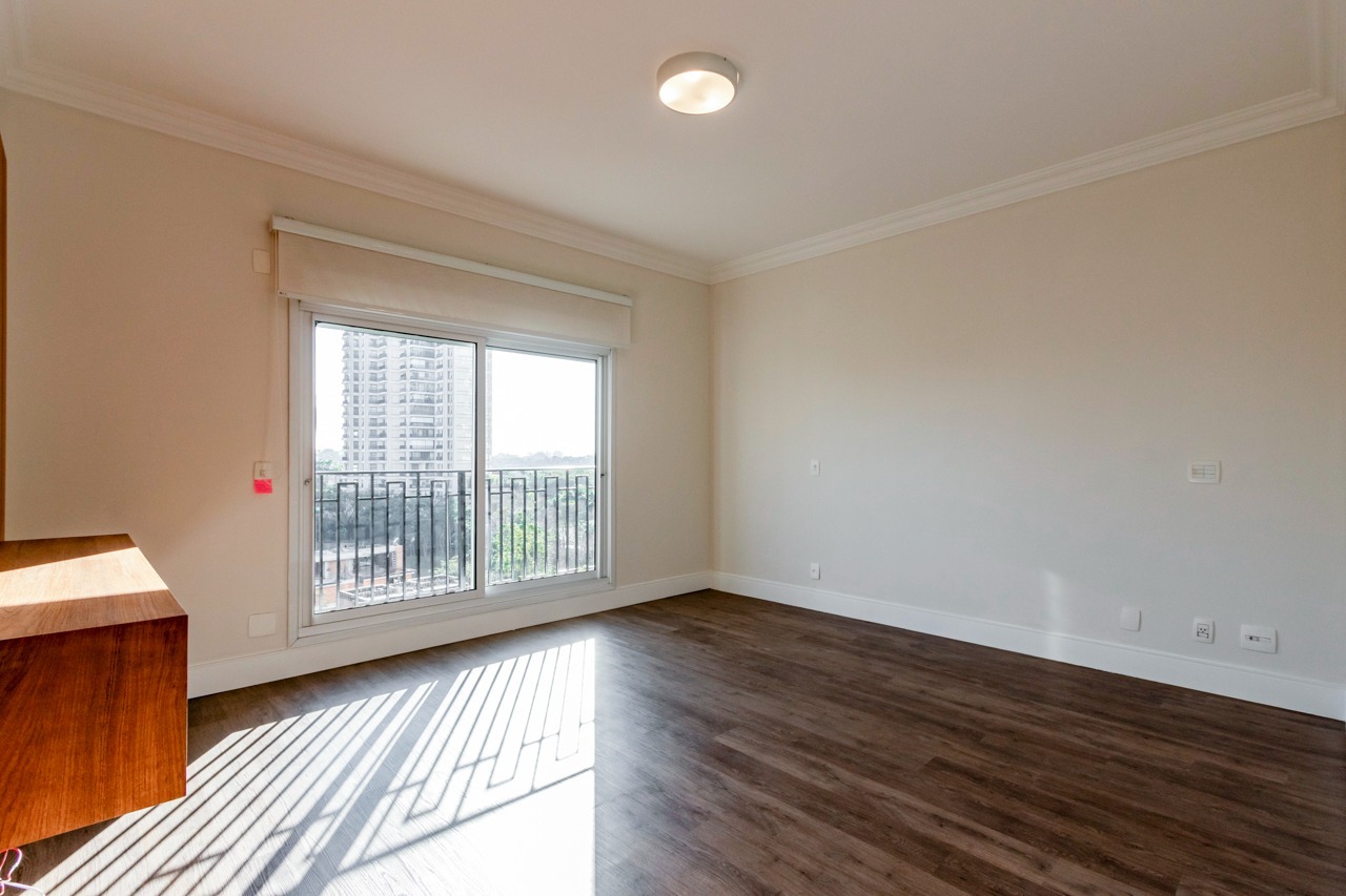 Apartamento para venda em Cidade Jardim