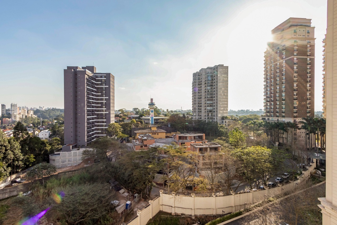 Apartamento para venda em Cidade Jardim