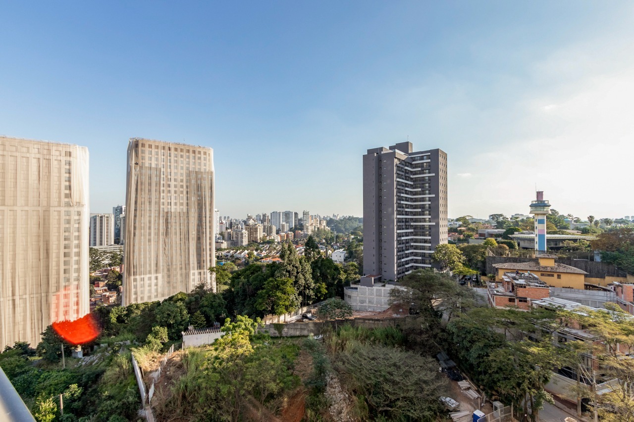 Apartamento para venda em Cidade Jardim