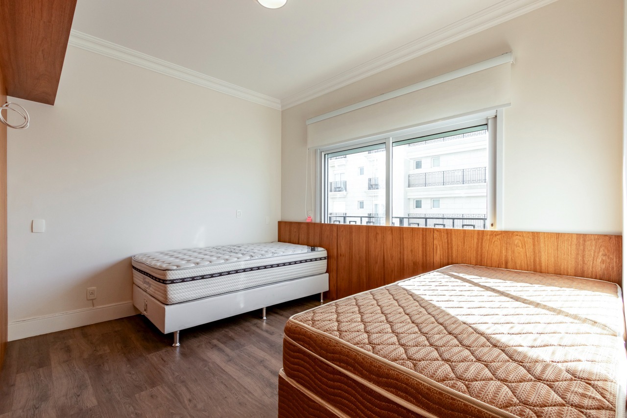 Apartamento para venda em Cidade Jardim