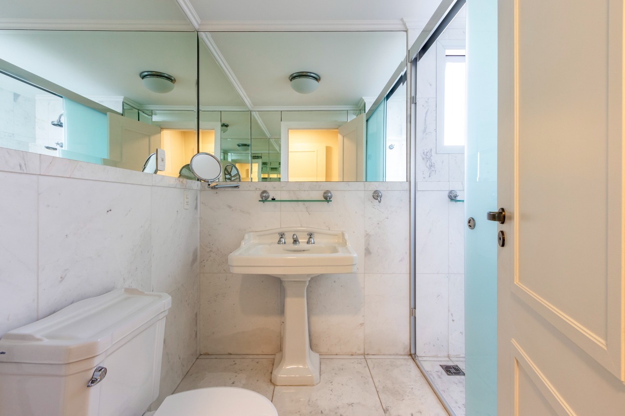 Apartamento para venda em Cidade Jardim