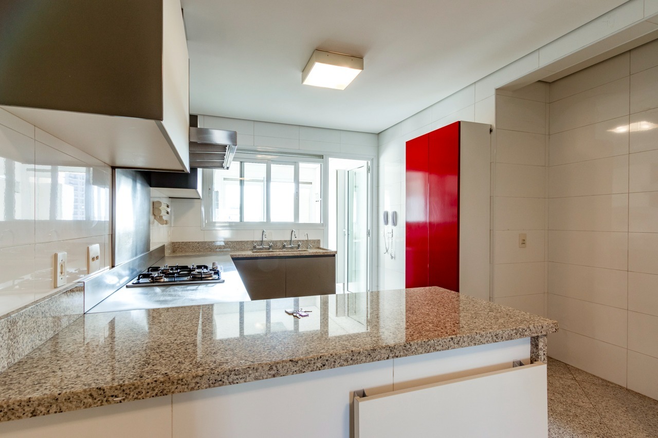 Apartamento para venda em Cidade Jardim