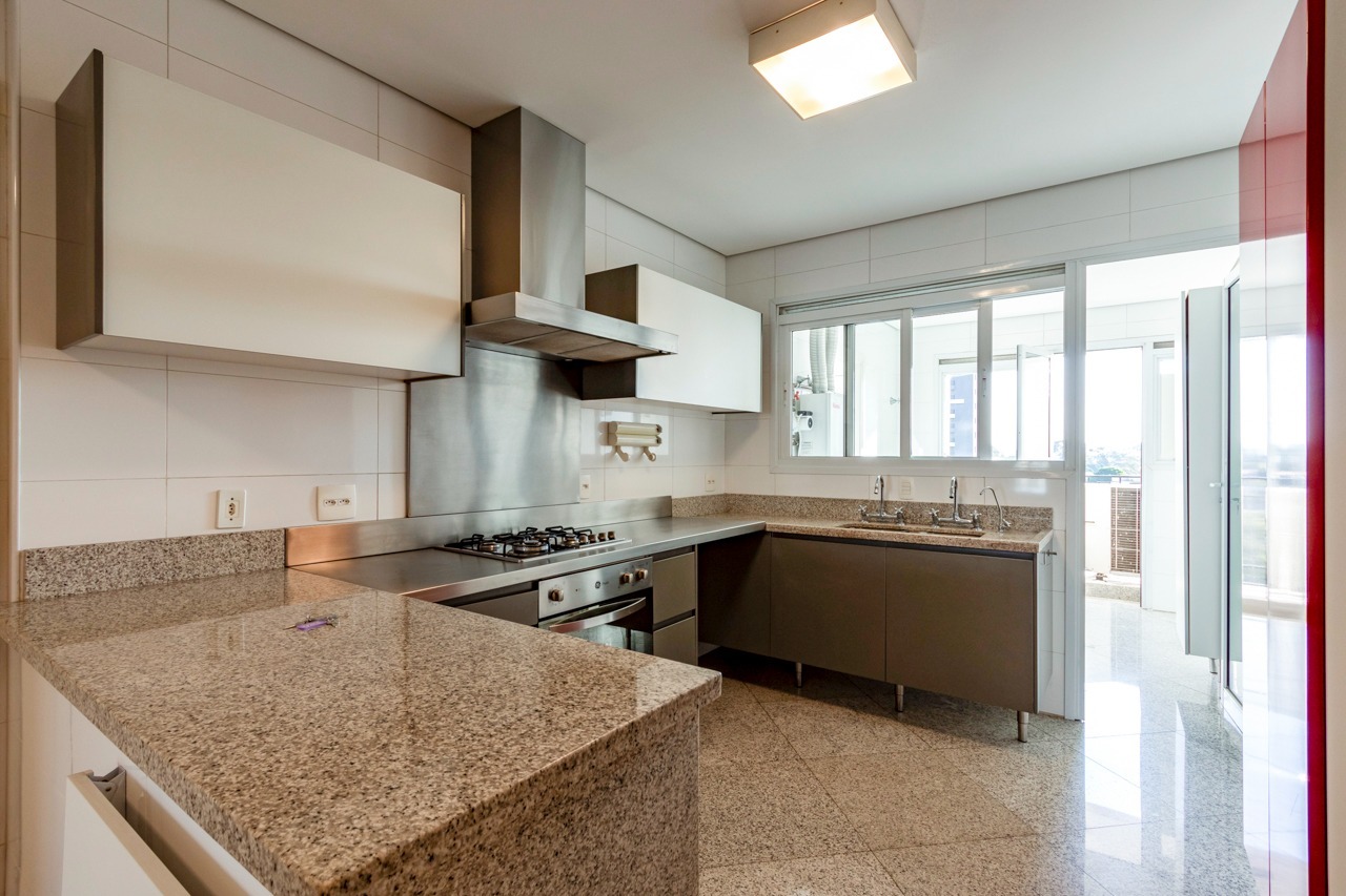 Apartamento para venda em Cidade Jardim