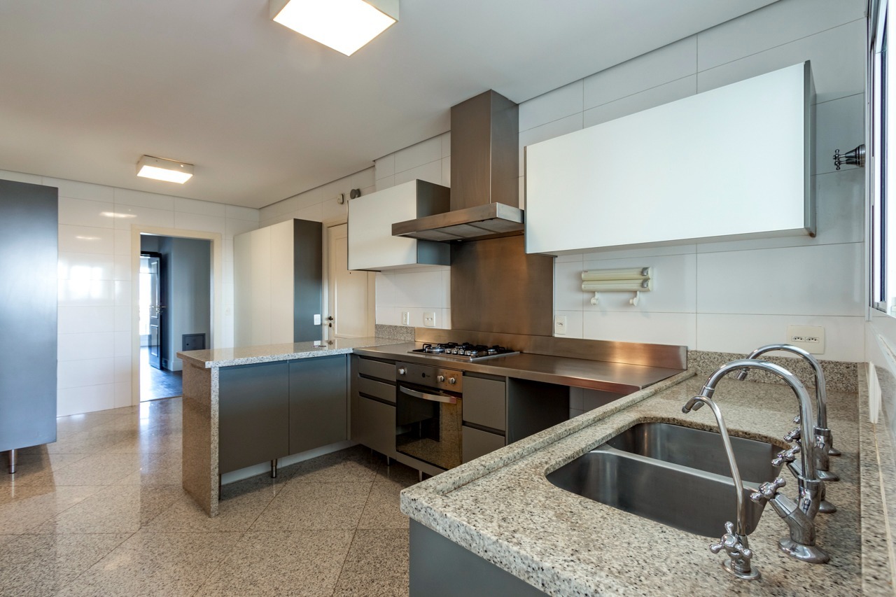 Apartamento para venda em Cidade Jardim