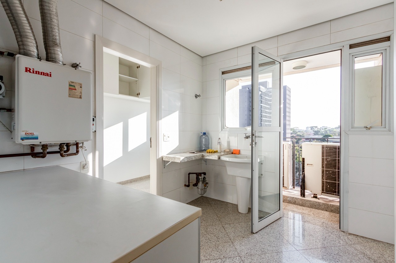 Apartamento para venda em Cidade Jardim