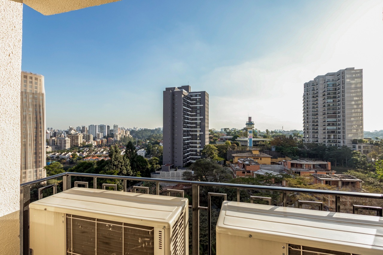 Apartamento para venda em Cidade Jardim
