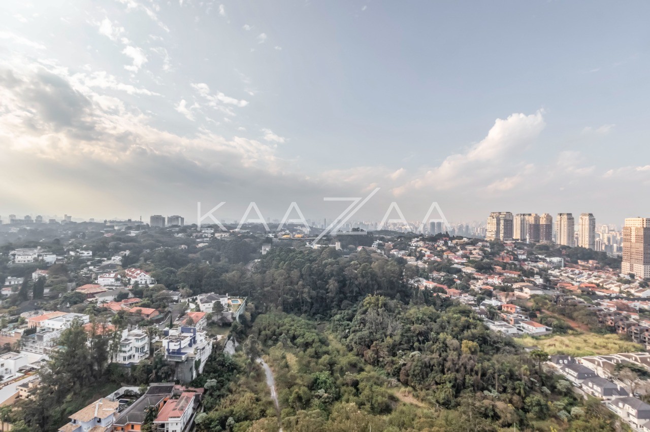 Cobertura para venda em Real Parque