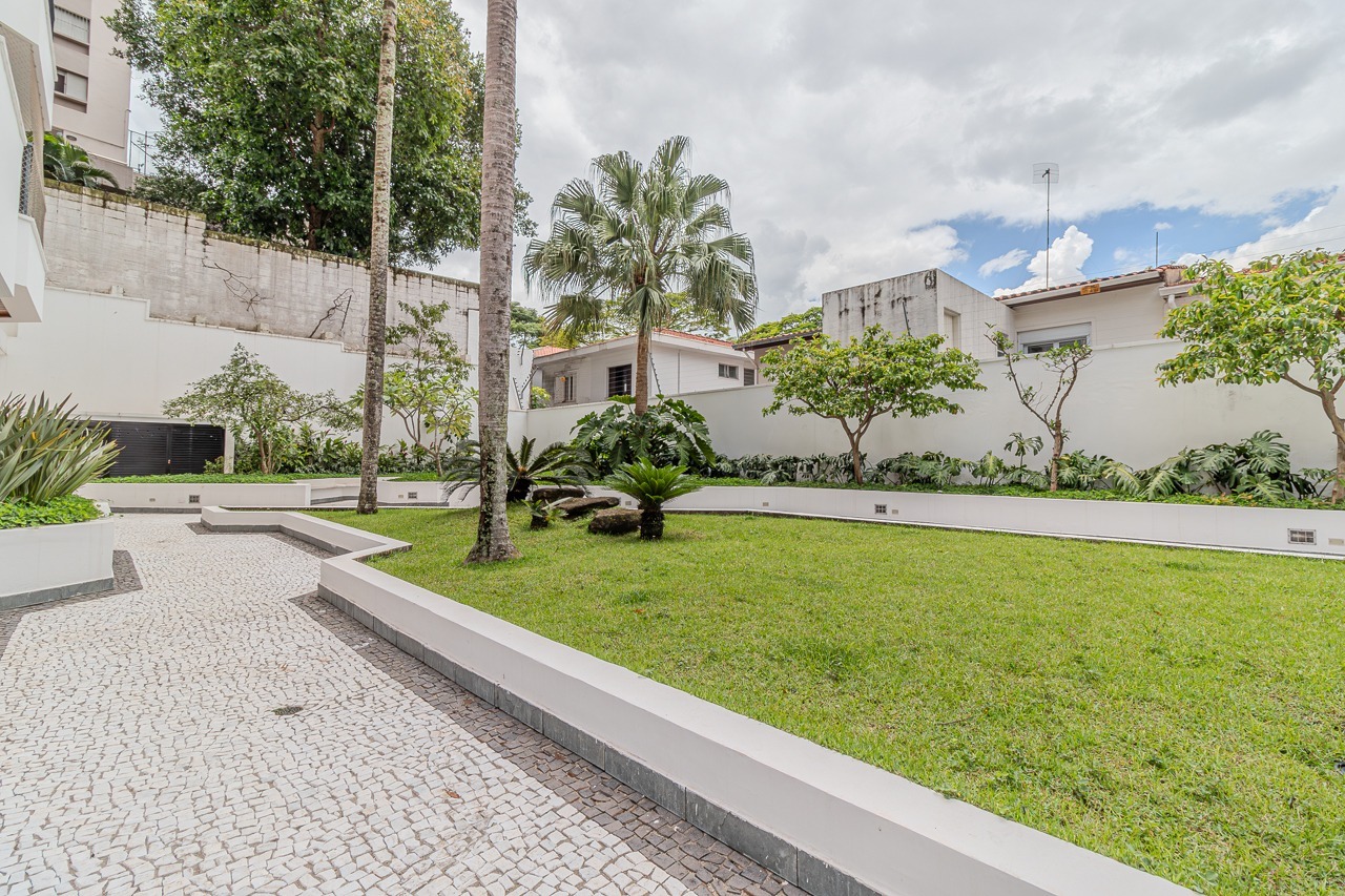 Cobertura para venda em Vila Madalena