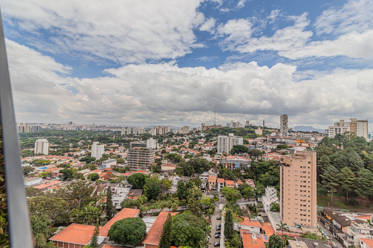 Cobertura para venda em Vila Madalena