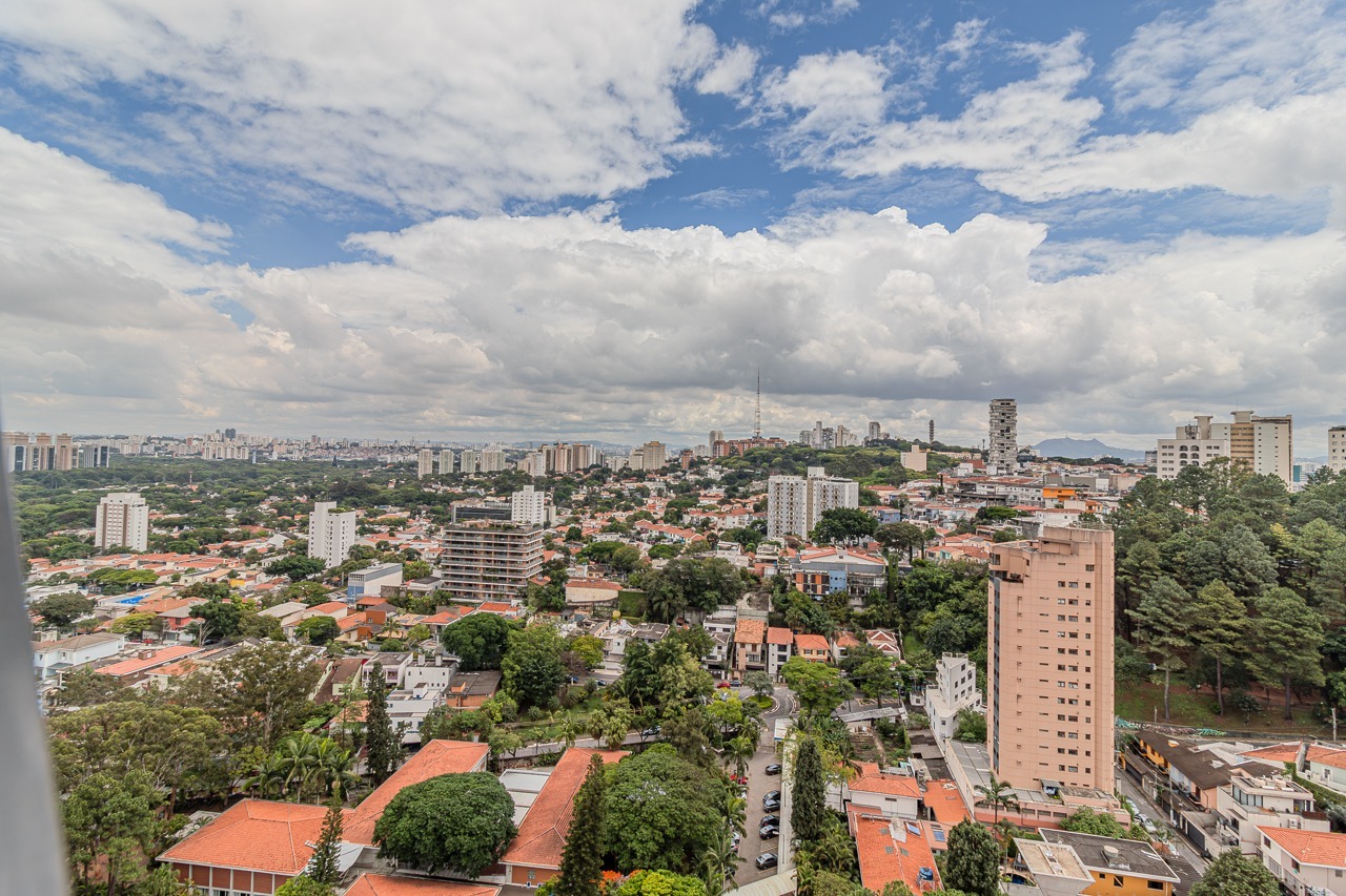 Cobertura para venda em Vila Madalena