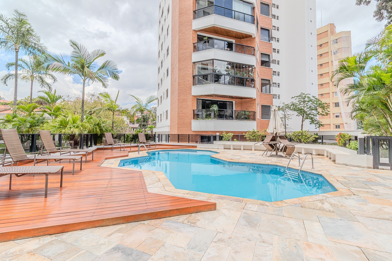 Cobertura para venda em Vila Madalena