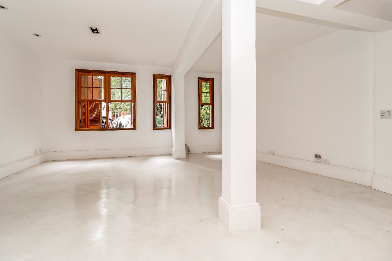 Casa De Vila para venda em Jardim América