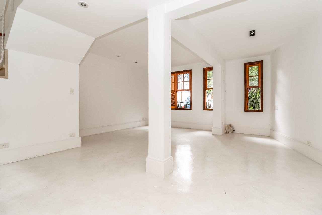 Casa De Vila para venda em Jardim América
