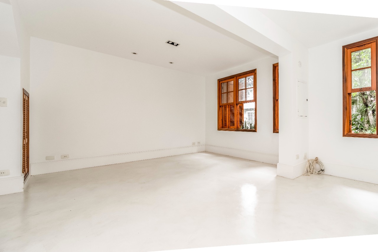 Casa De Vila para venda em Jardim América