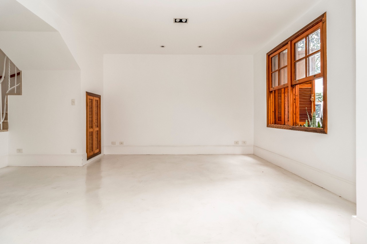 Casa De Vila para venda em Jardim América