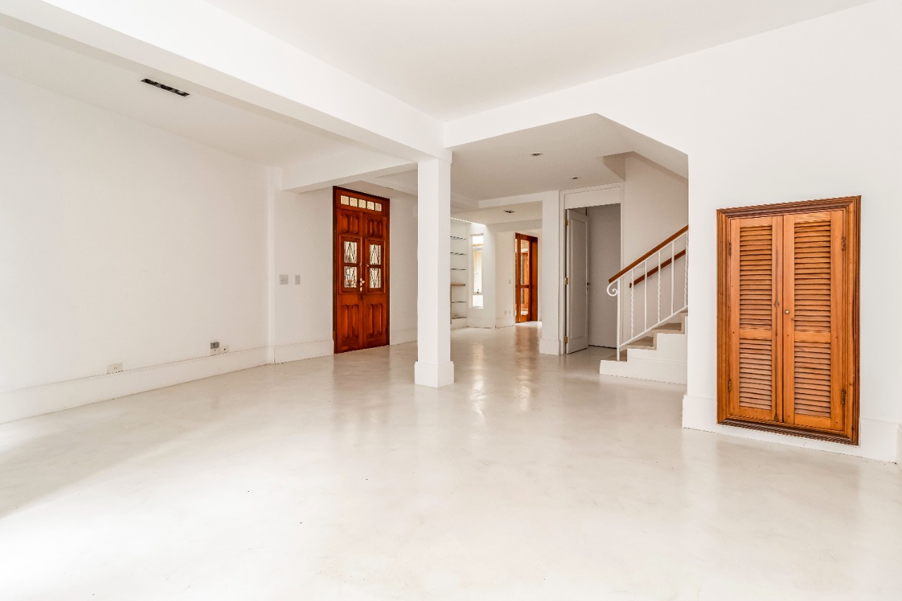 Casa De Vila para venda em Jardim América