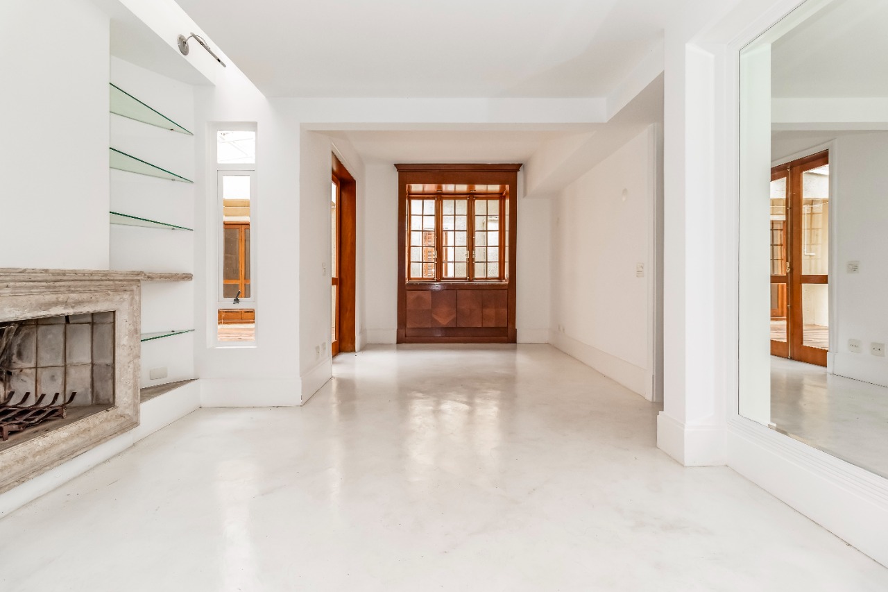 Casa De Vila para venda em Jardim América