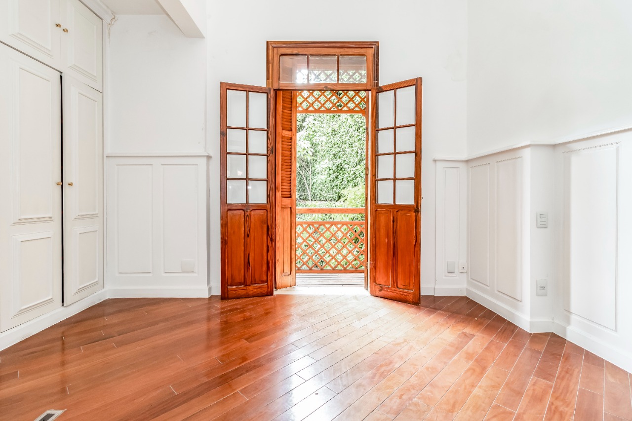 Casa De Vila para venda em Jardim América