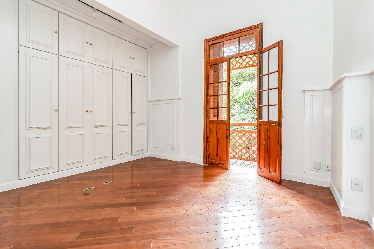 Casa De Vila para venda em Jardim América
