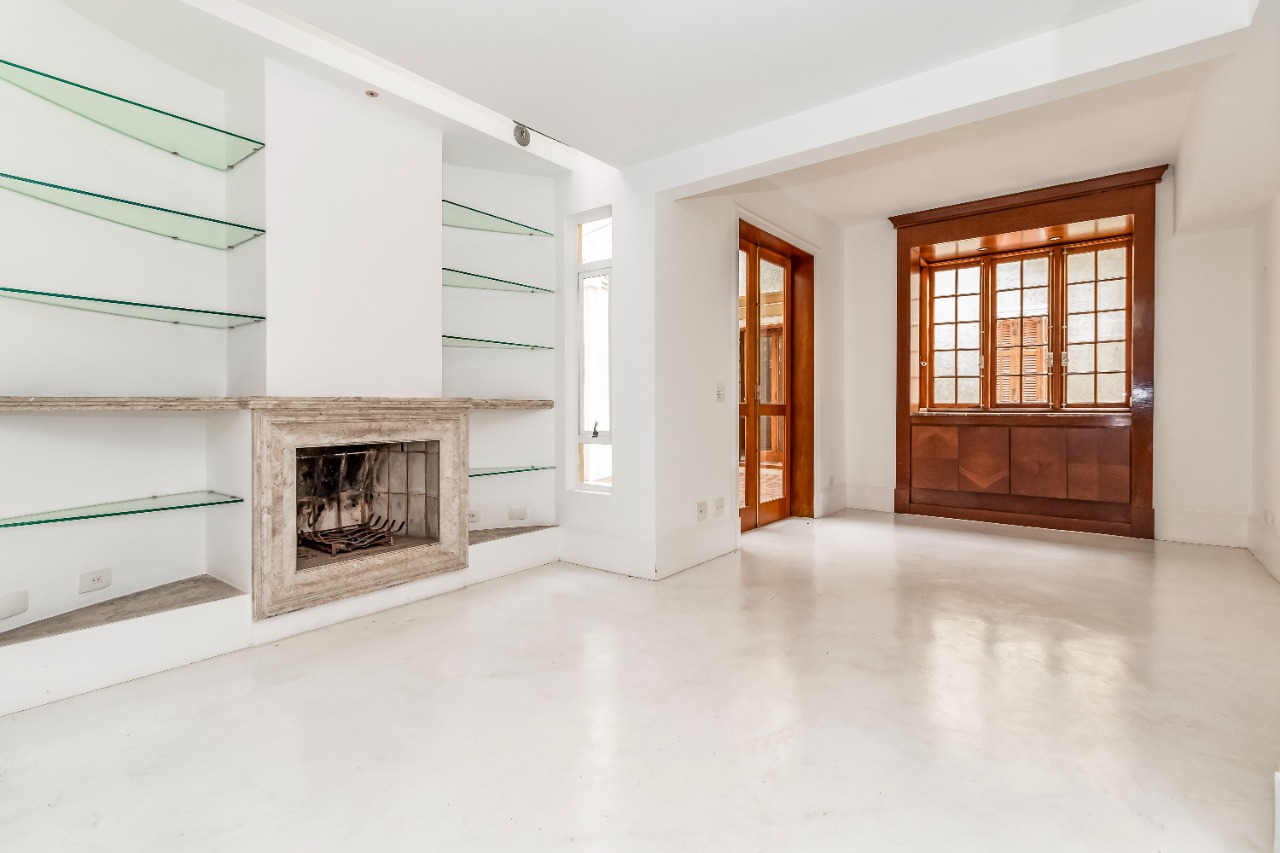 Casa De Vila para venda em Jardim América