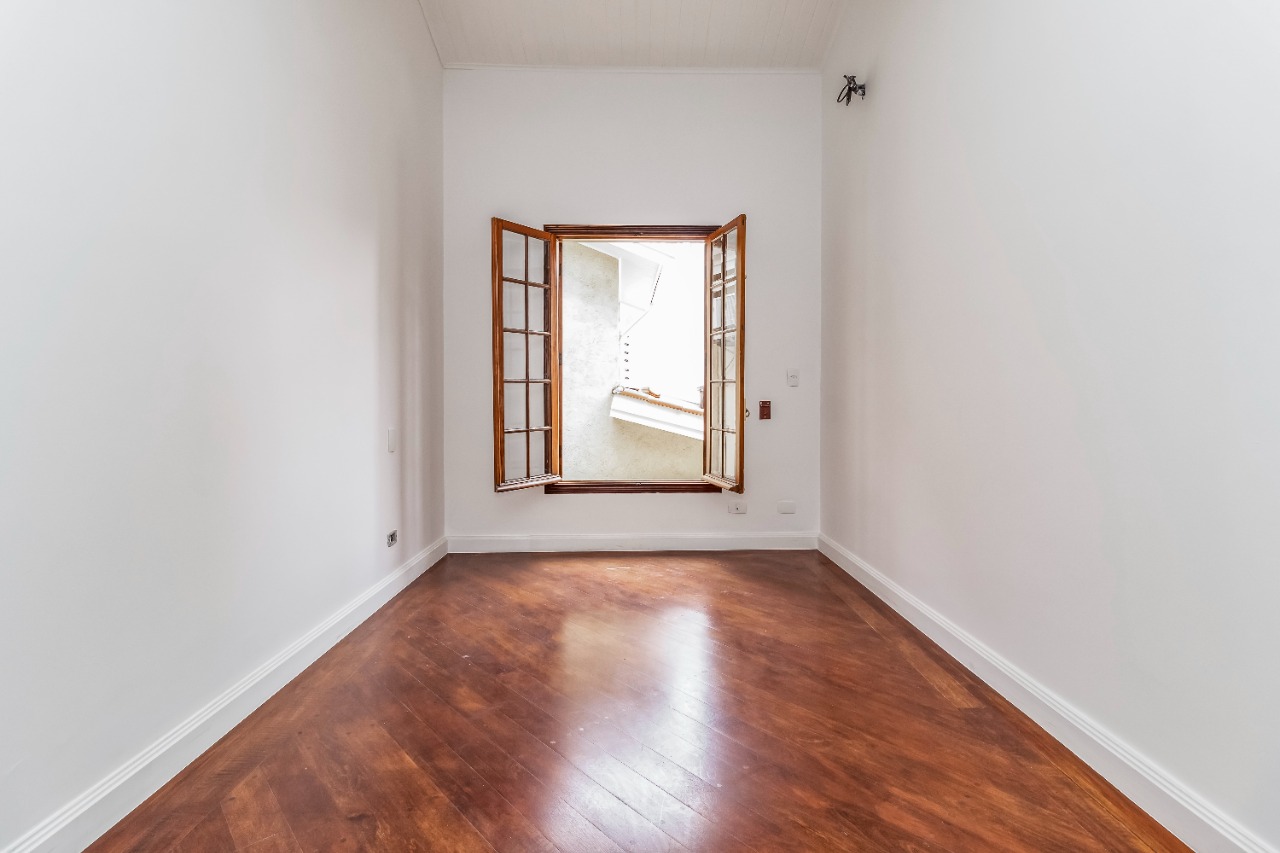 Casa De Vila para venda em Jardim América
