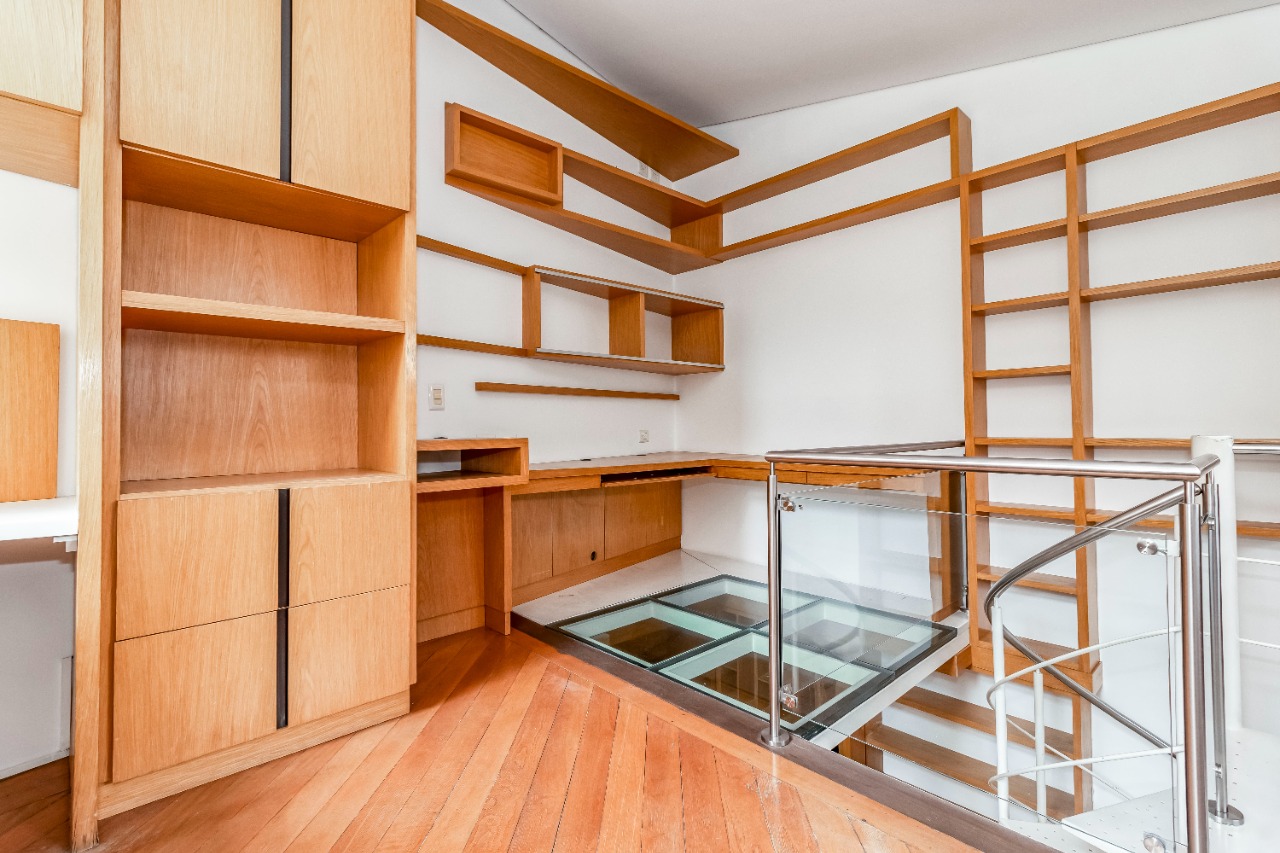 Casa De Vila para venda em Jardim América