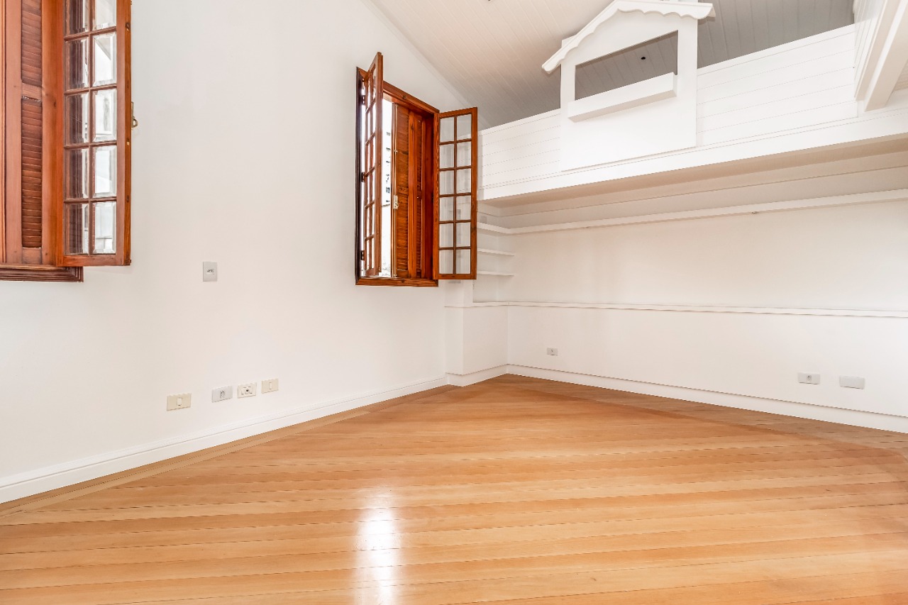 Casa De Vila para venda em Jardim América