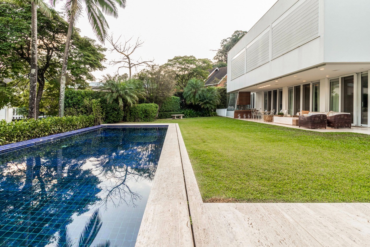 Casa Em Condomínio para venda em Real Parque