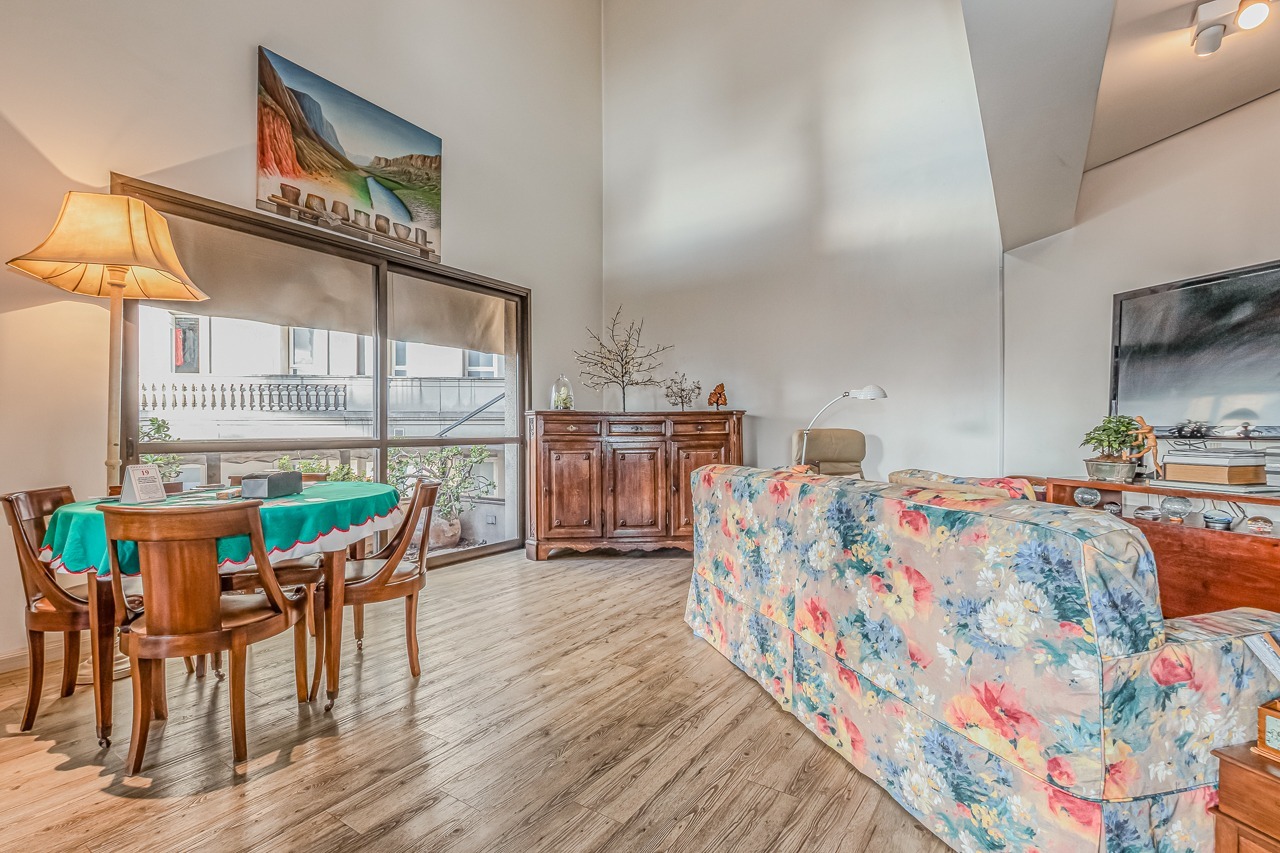 Apartamento Duplex para venda em Jardim Paulistano