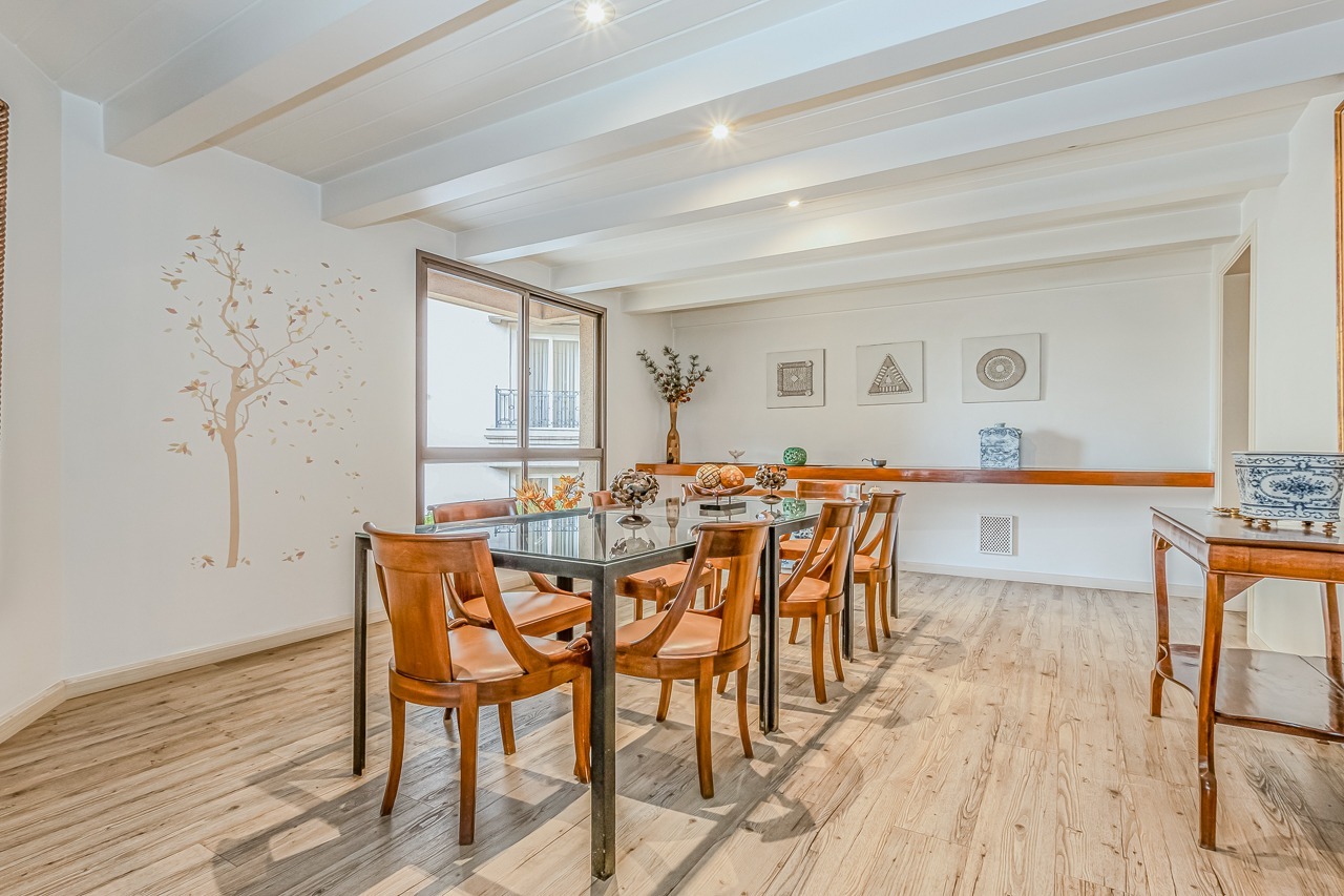 Apartamento Duplex para venda em Jardim Paulistano