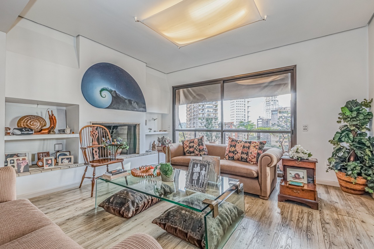 Apartamento Duplex para venda em Jardim Paulistano