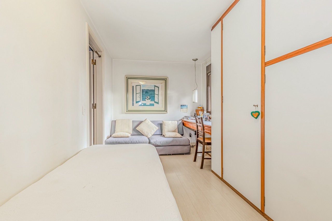 Apartamento Duplex para venda em Jardim Paulistano